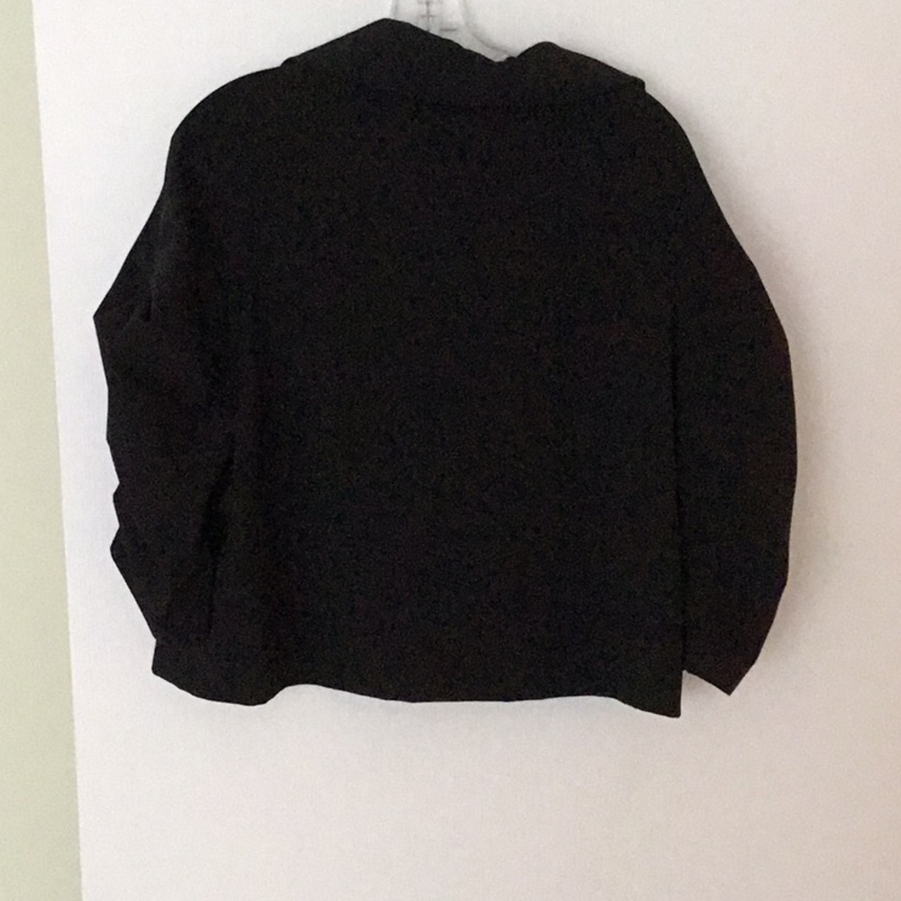 Bolero jacket - Picture 2 of 3